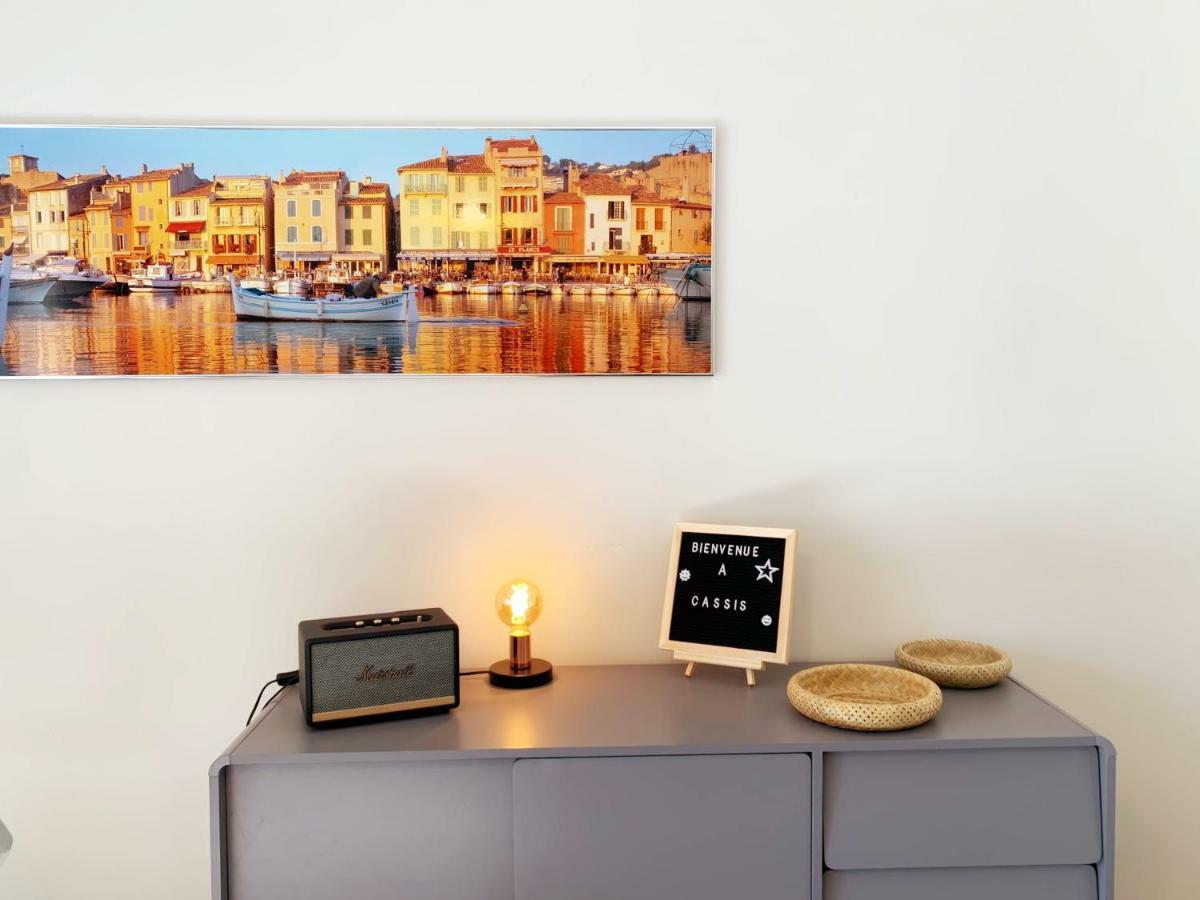 Le 13 Apartamento Cassis