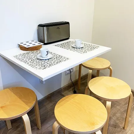 Le 13 Appartement Cassis Buitenkant foto