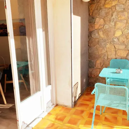 Le 13 Appartement Cassis Buitenkant foto