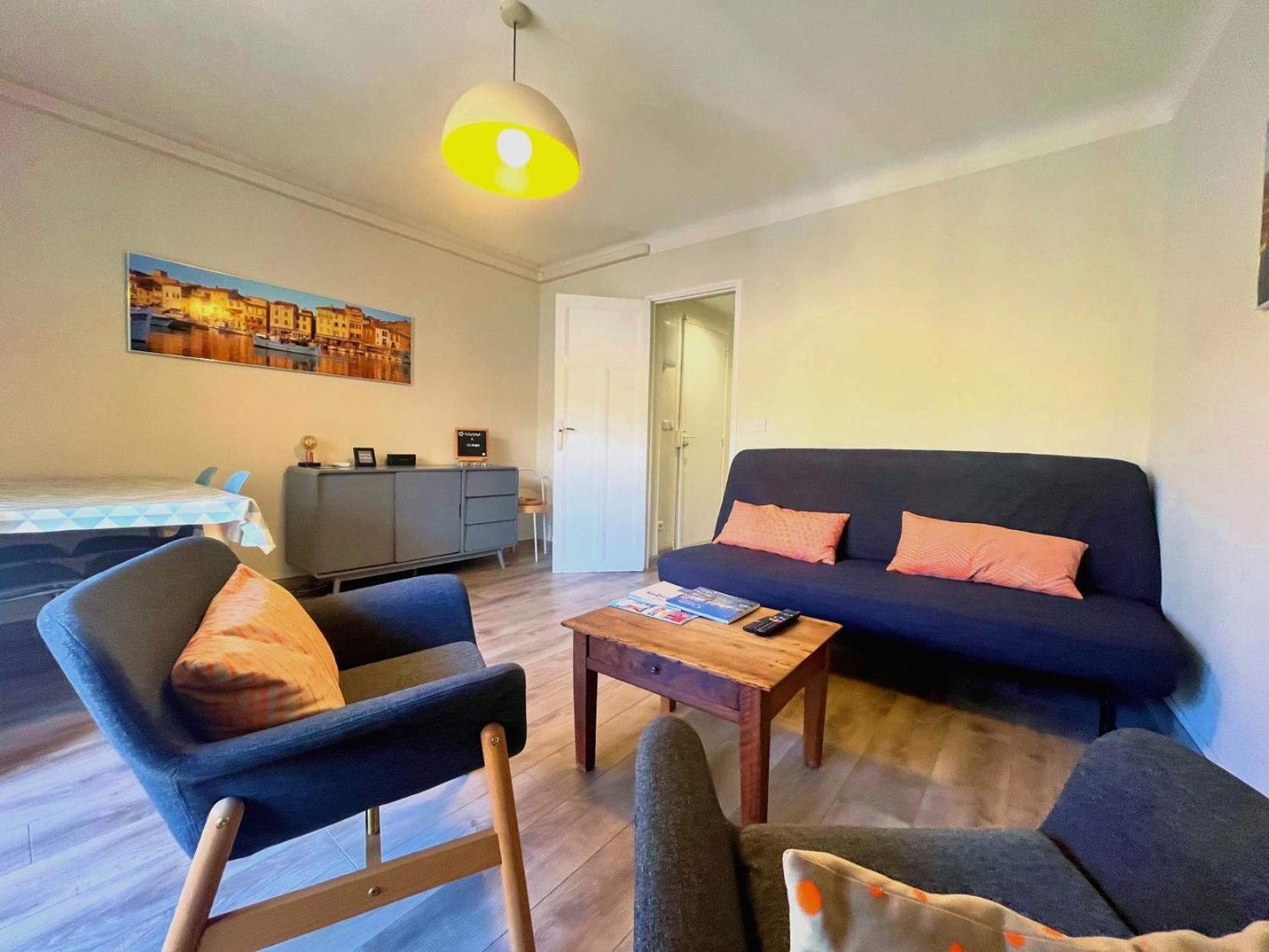 Appartement Le 13 Cassis