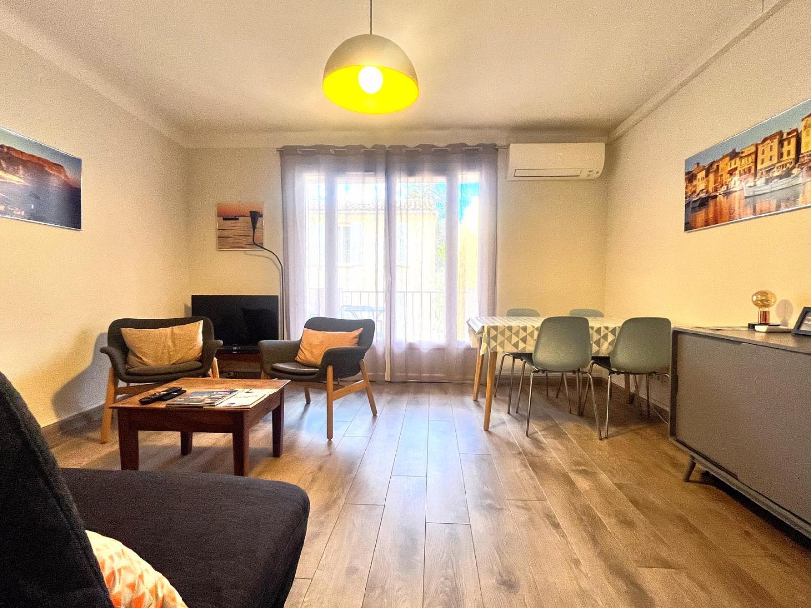 Appartement Le 13