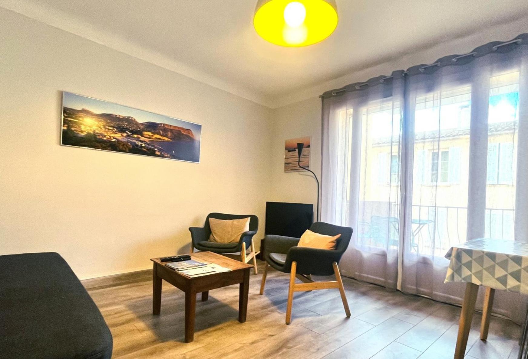 Le 13 Appartement *