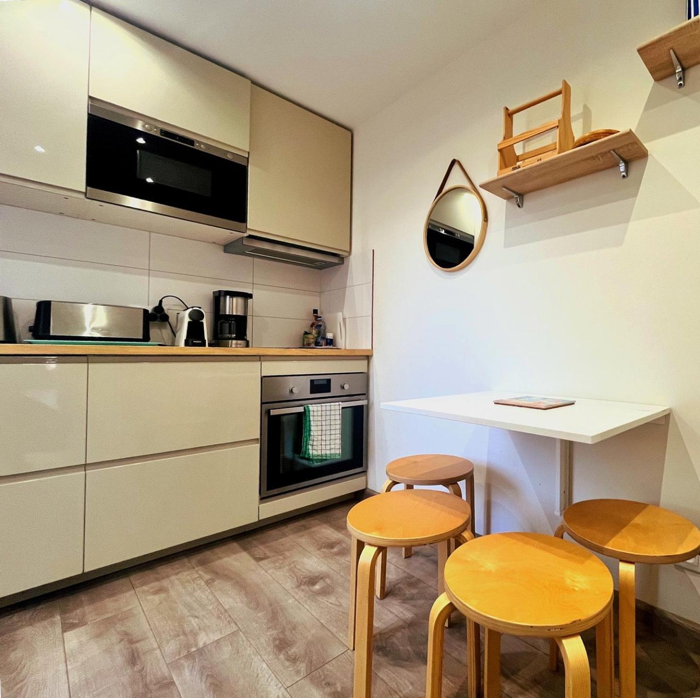 Appartement Le 13 *