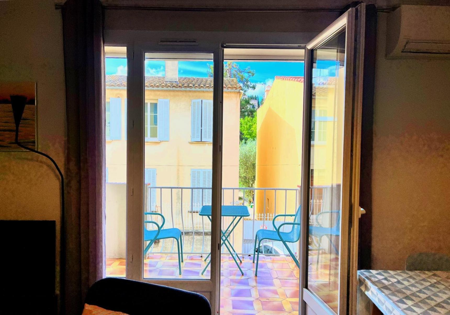Le 13 Appartement Cassis