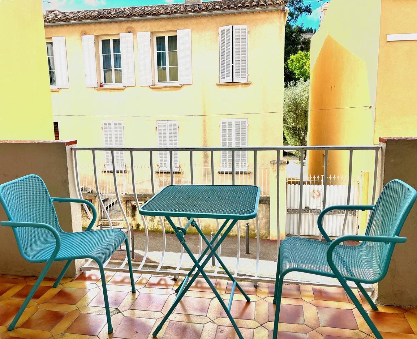 Le 13 Apartamento
