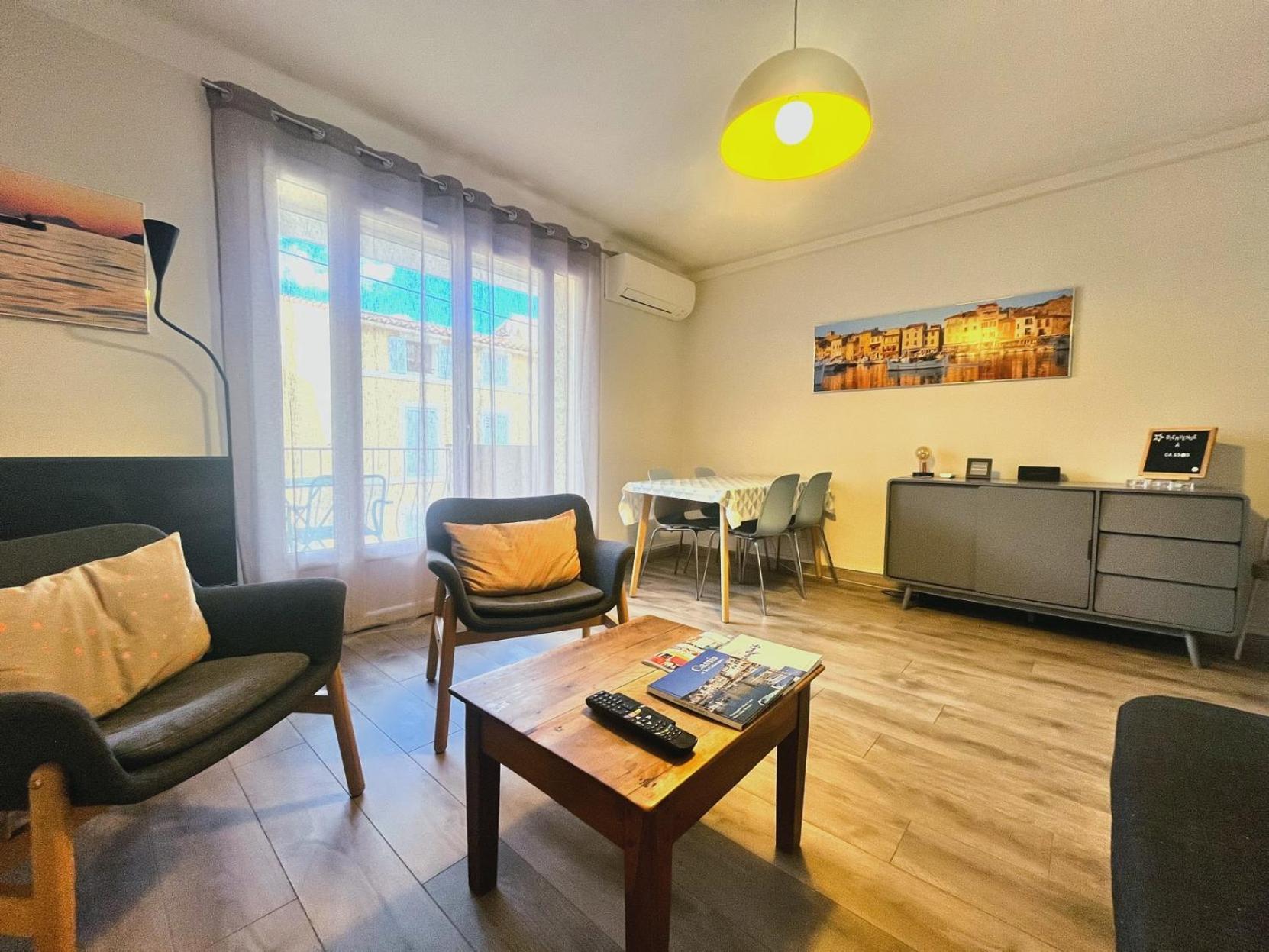 Apartamento Le 13