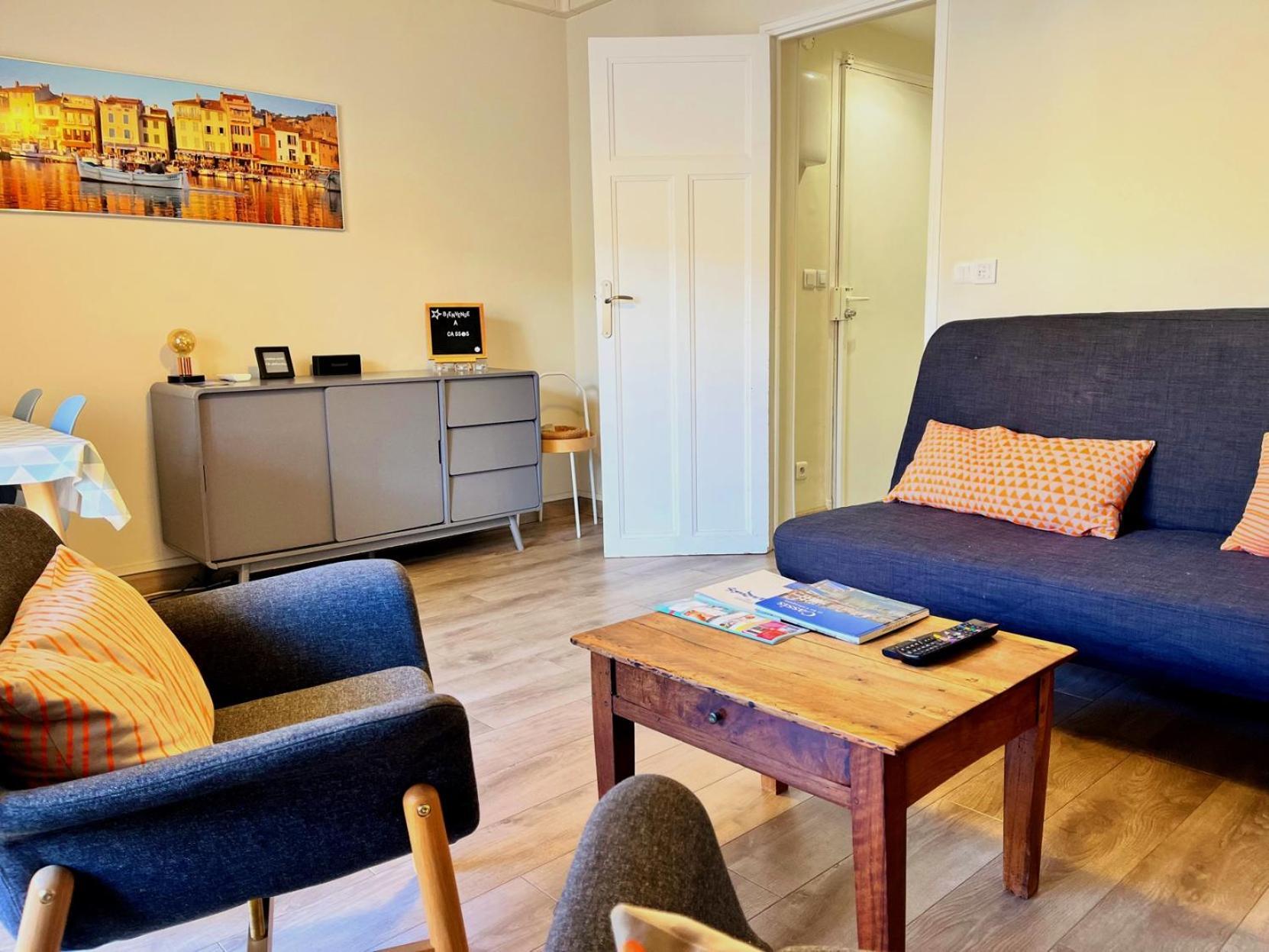 Appartement Le 13 *
