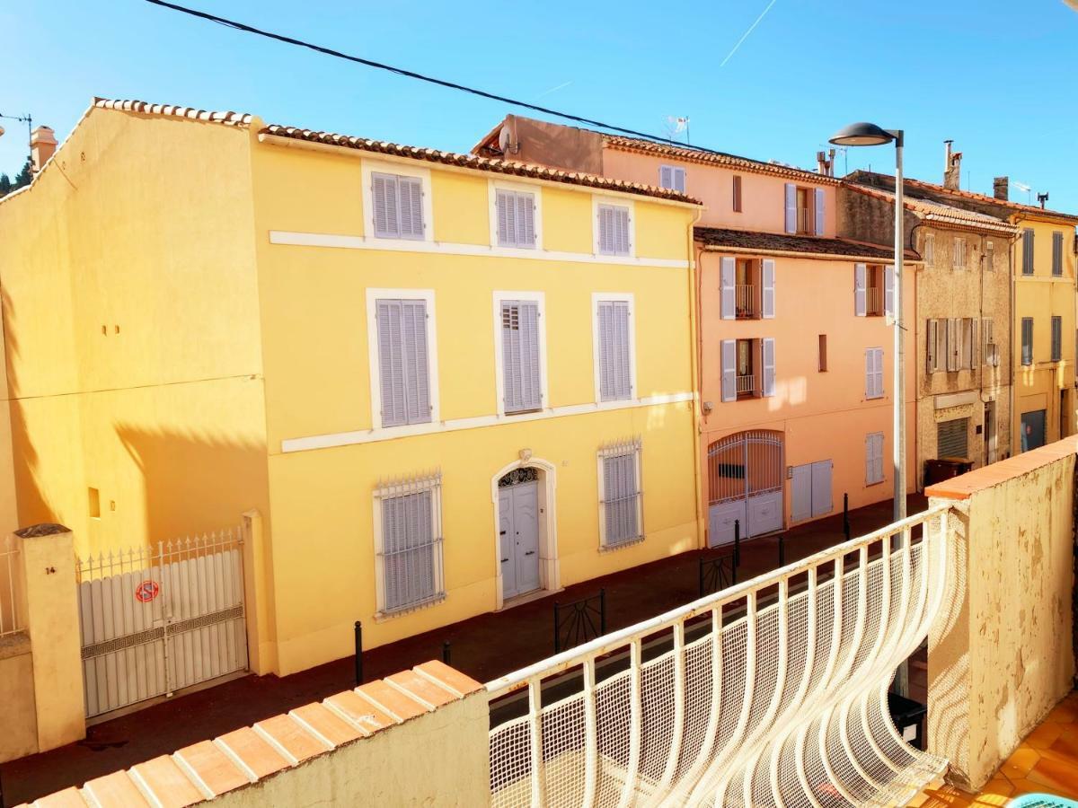 Le 13 Cassis
