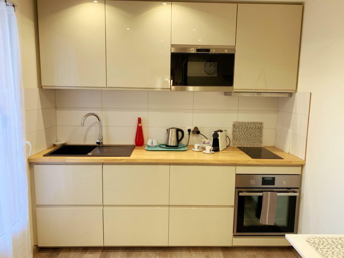 Le 13 Appartement *
