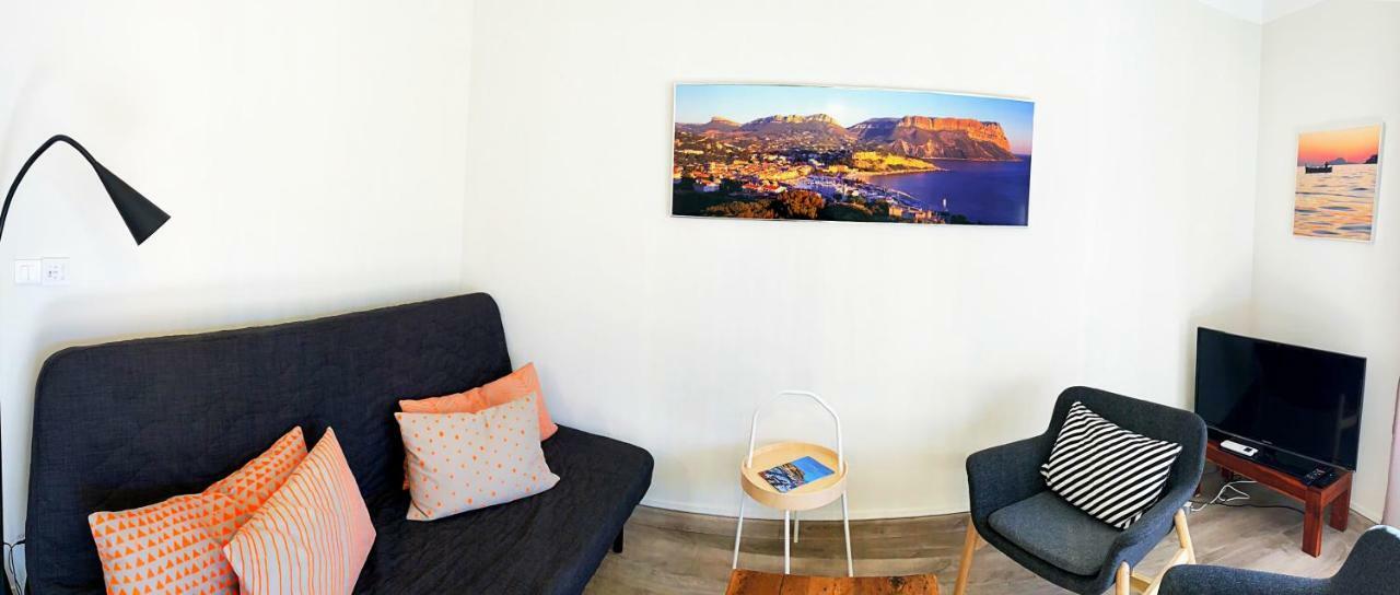 Le 13 Appartement Cassis