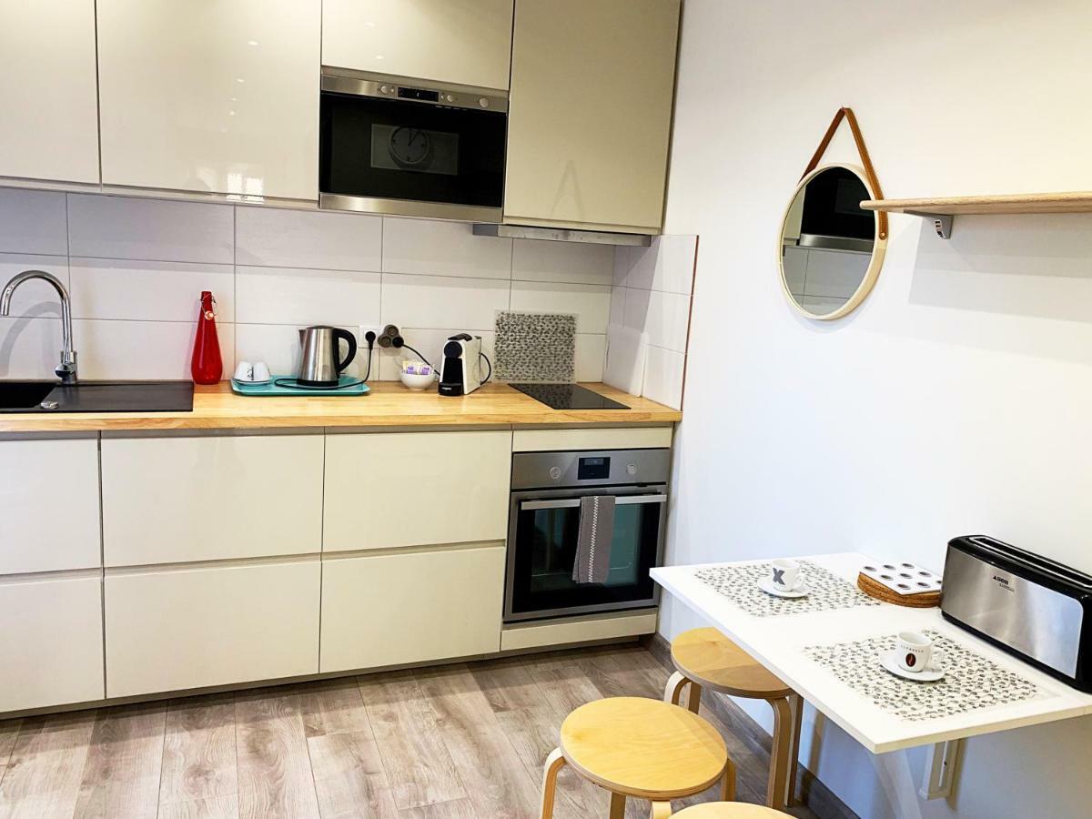 Appartement Le 13 *