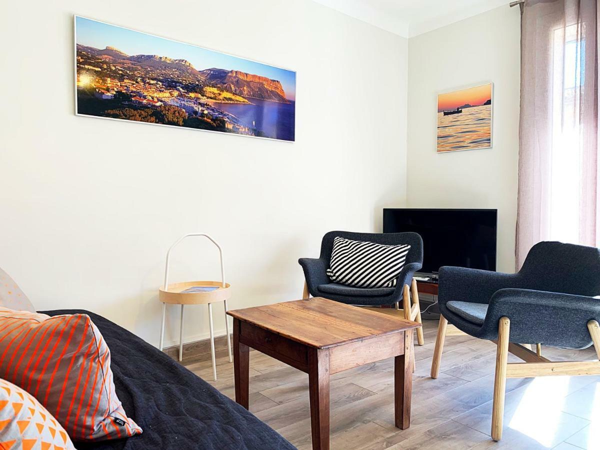 Appartement Le 13 *