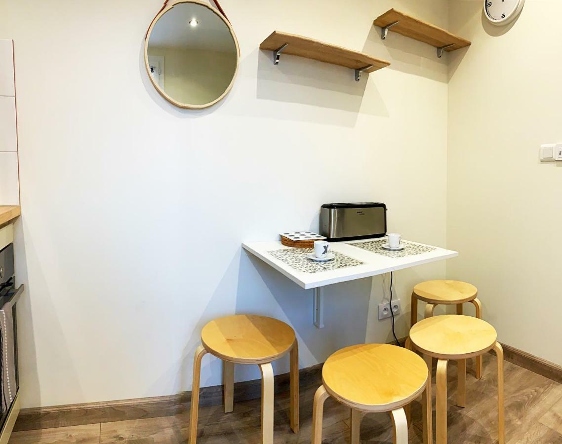Le 13 Apartamento