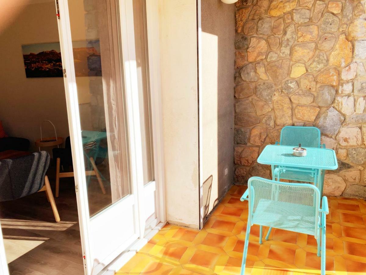 Le 13 Appartement *
